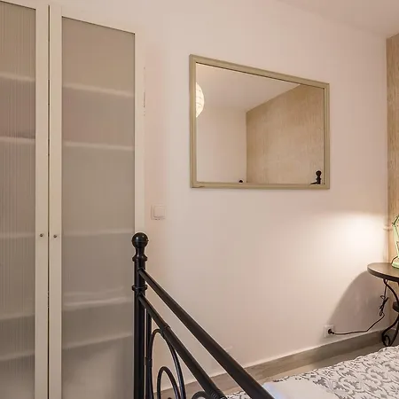 Guest house Lxroller Alfama By The River *