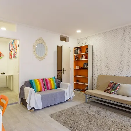 Lxroller Alfama By The River Guest house *